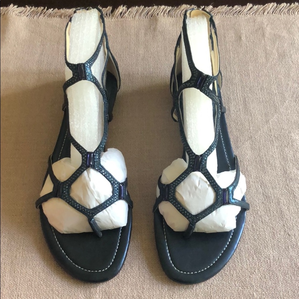 Ivanka Trump Sandals